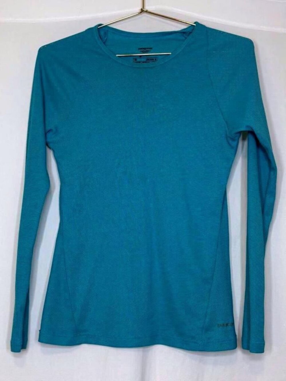 Patagonia Capilene Long Sleeve Lightweight Base Layer XS